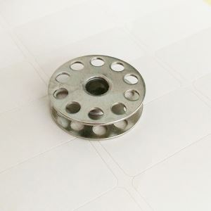 Stainless Bobbins Sewing Machine Accessories