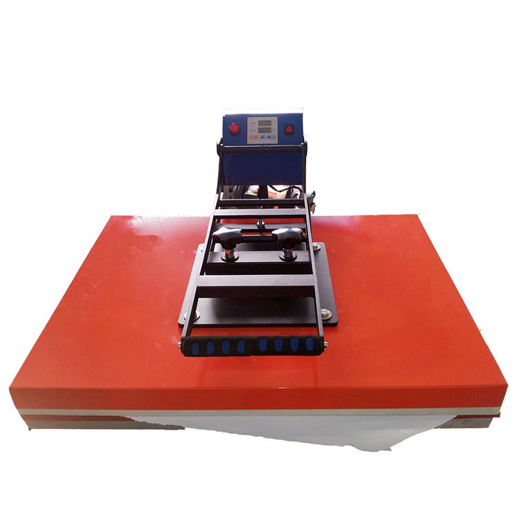 Roller Heat Press Machine Operation And Maintenance