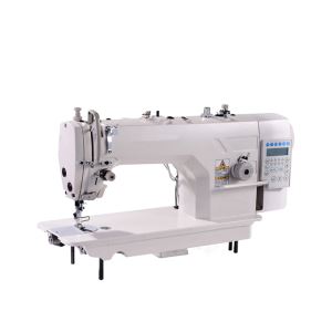 9100 High Speed Computer Sewing Machine