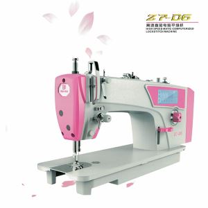 Industrial Computerized Direct Drive Sewing Machine