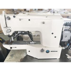Elelctronic Bartacking Sewing Machine 27