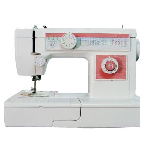 Automatic Needle Threader Household Sewing Machine