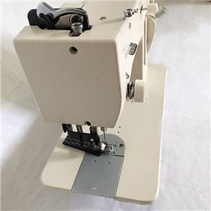 Portable Walking-foot 9INCH Sewing Machine