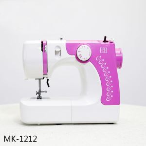 Built In Light Domestic Multi-function Sewing Machine