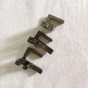 Replaceable Household Sewing Machine Presser Foot