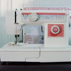 Household Electronic Multifunctional Sewing Machine