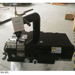 Leather Skiving Machine For Synthetic Leather